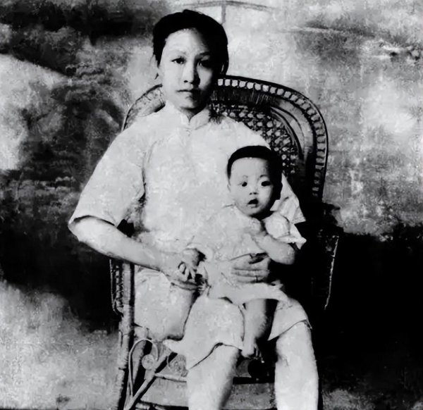 赤盈配资 她苦等丈夫14年，到死都不知马尚德，就是让鬼子闻风丧胆的杨靖宇