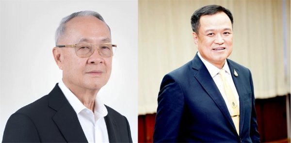 速配资 泰国新总理今日揭晓 谁是最热门人选？