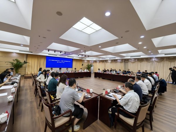国融汇通 “2025国际青春诗会（中国-拉美国家专场）”将在西安和北京举办