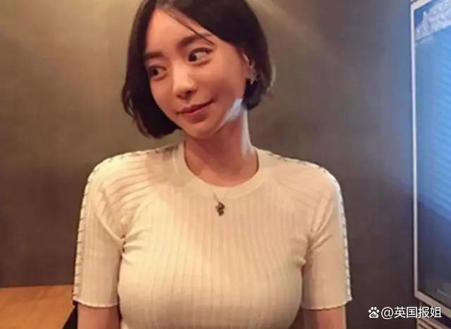 韩国财阀千金疑成柬埔寨电诈大佬 黑历史再添新篇