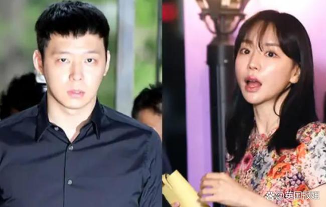 韩国财阀千金疑成柬埔寨电诈大佬 黑历史再添新篇