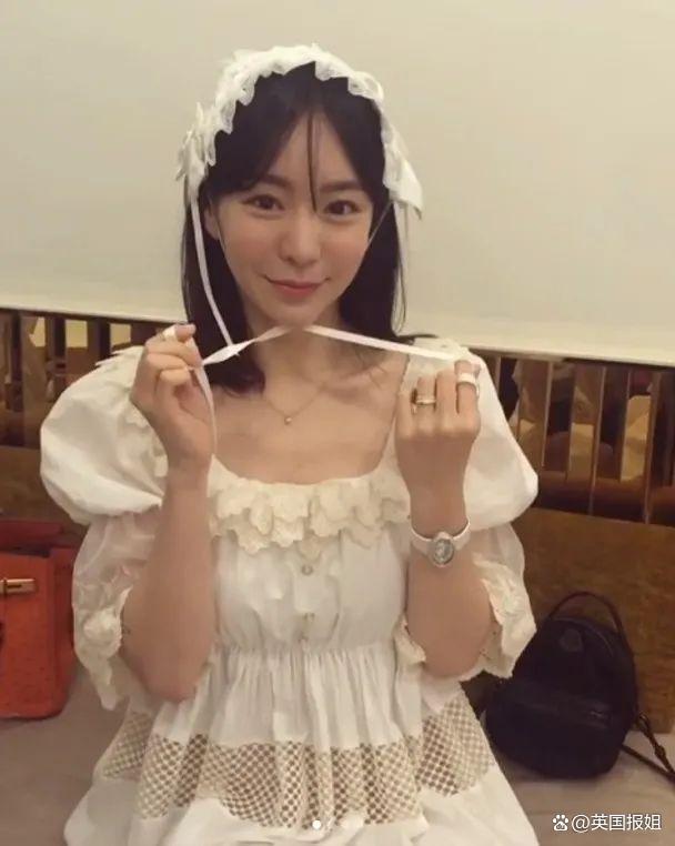 韩国财阀千金疑成柬埔寨电诈大佬 黑历史再添新篇