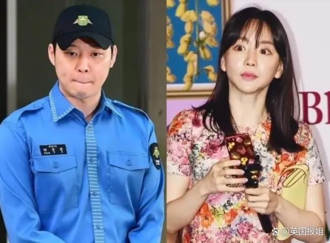 韩国财阀千金疑成柬埔寨电诈大佬 黑历史再添新篇